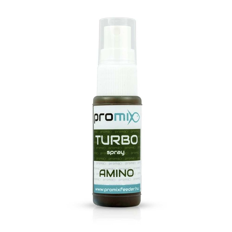 Promix Turbo Spray 30 ml