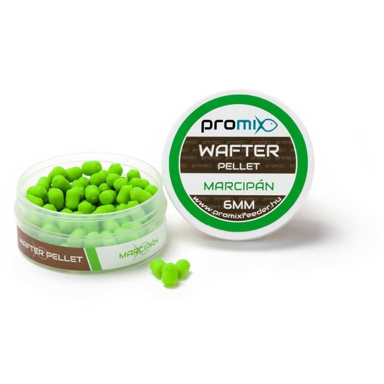 Promix Wafter Pellet 6 mm 20 g