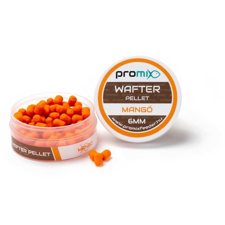 Promix Wafter Pellet 6 mm 20 g