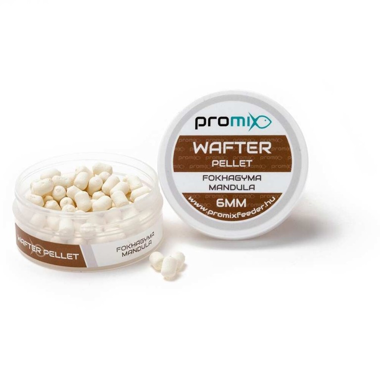 Promix Wafter Pellet 6 mm 20 g