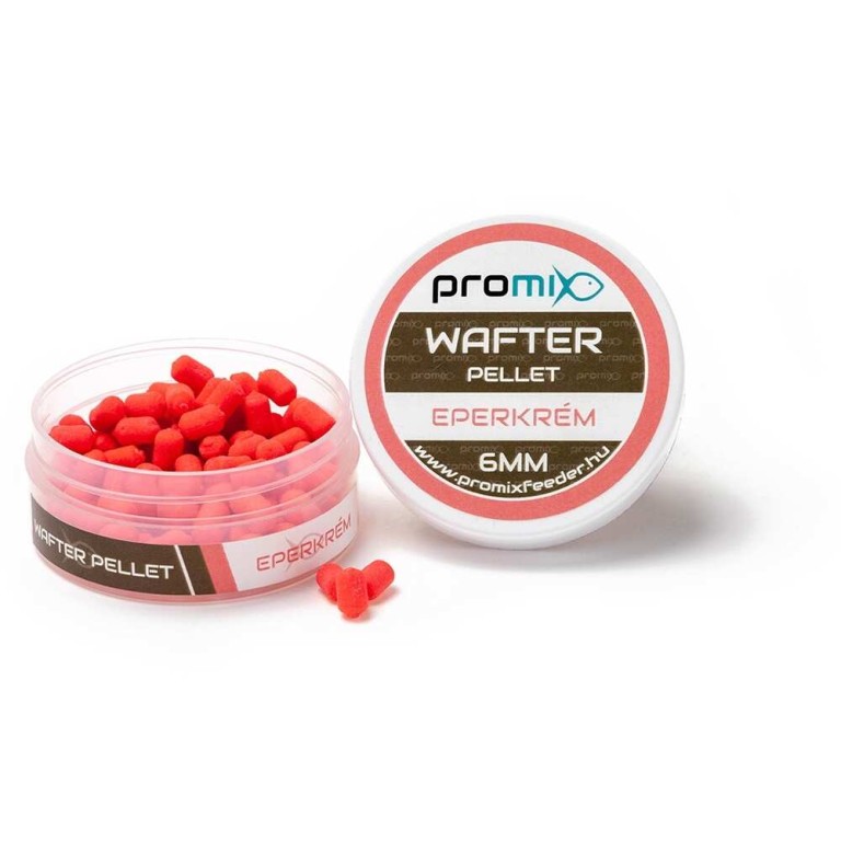 Promix Wafter Pellet 6 mm