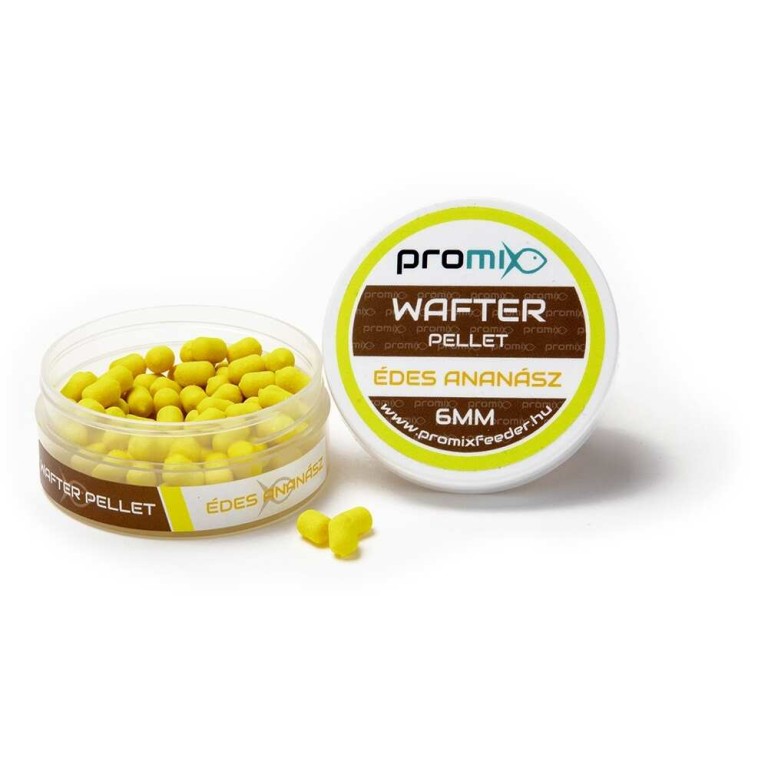 Promix Wafter Pellet 6 mm