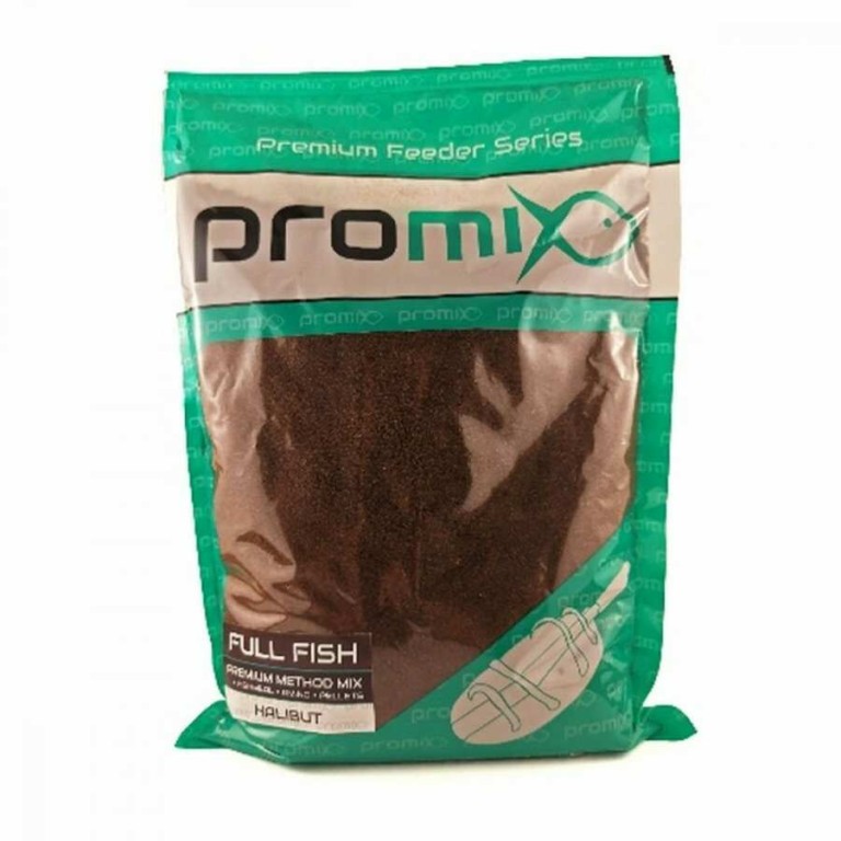 Promix Full Fish Method Mix Etetőanyag 900 g
