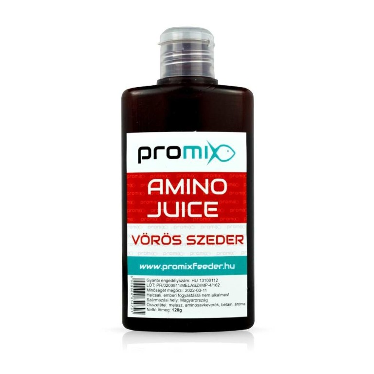 Promix Amino Juice 120 ml