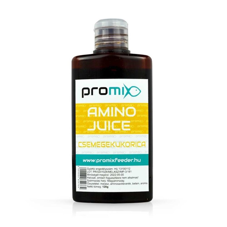 Promix Amino Juice 120 ml