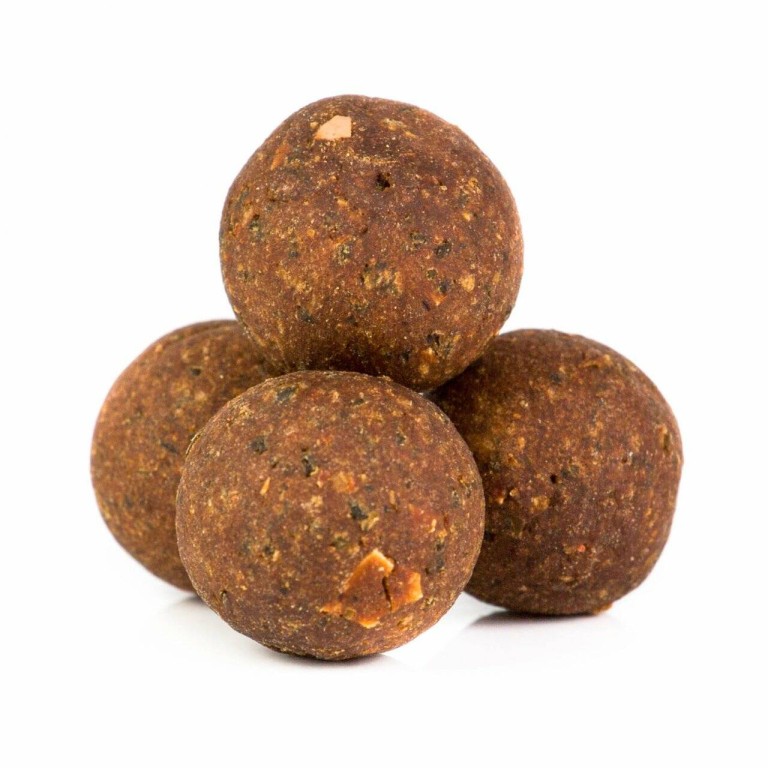 Mikbaits Fanatica boilies Meteora 2,5 kg