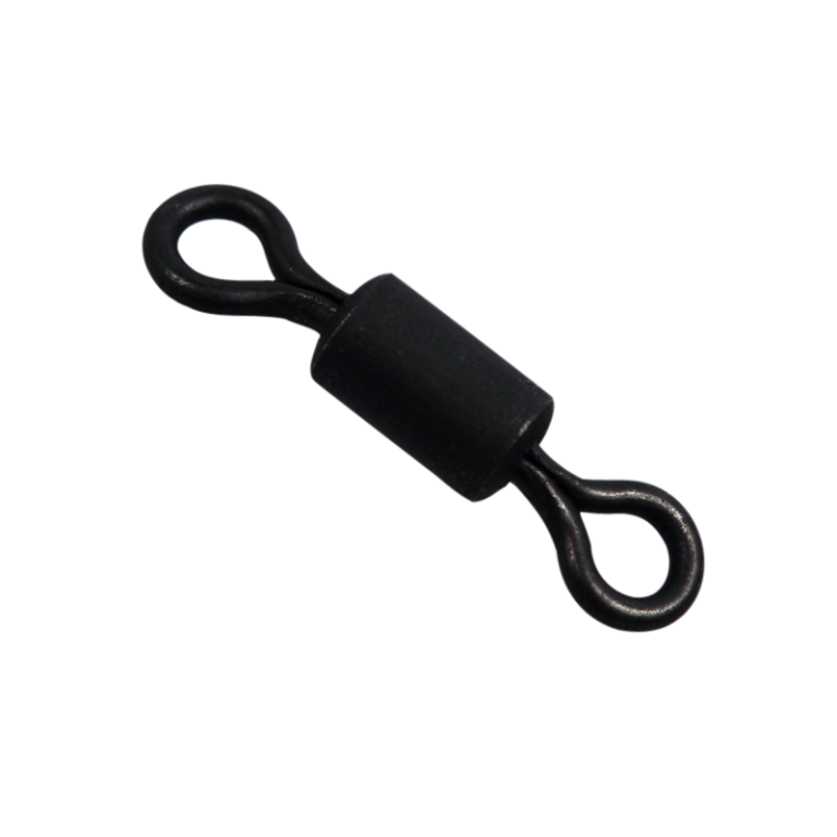 Guru Size 11 Rig System Swivels - Forgó