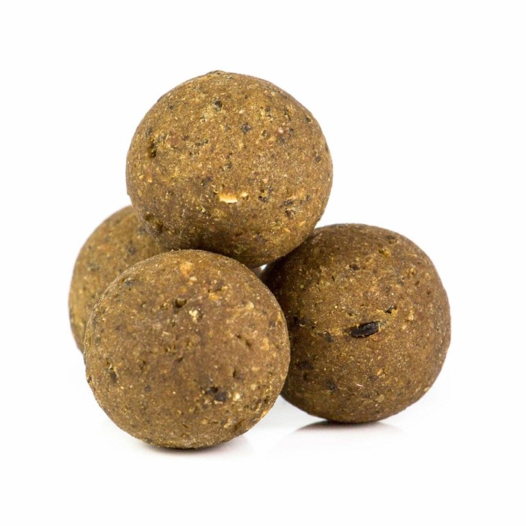 Mikbaits Gangster boilies G2 Rák Szardínia ASA 2,5 kg