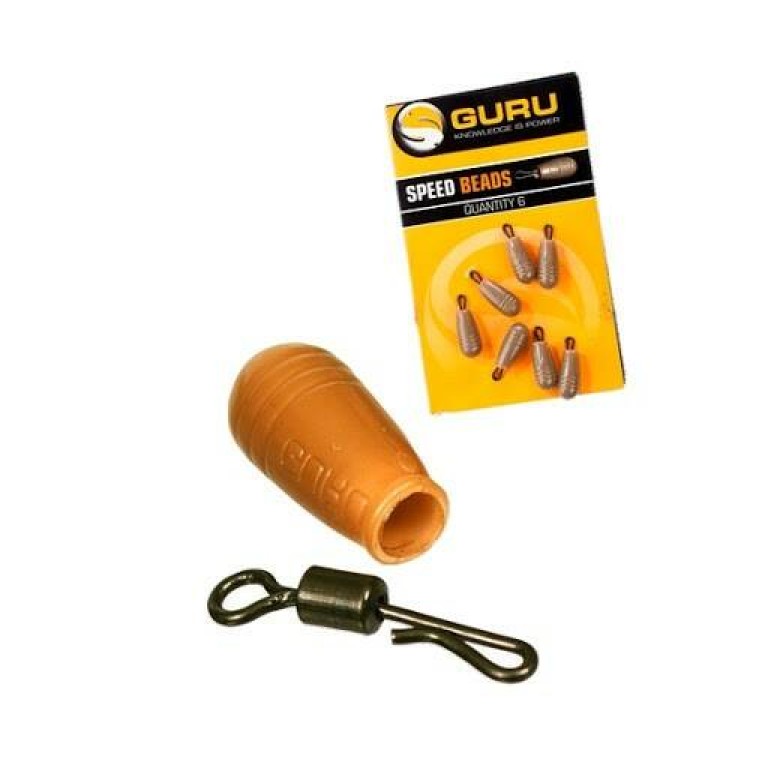 Guru Speed Bead - Gyorskapocs
