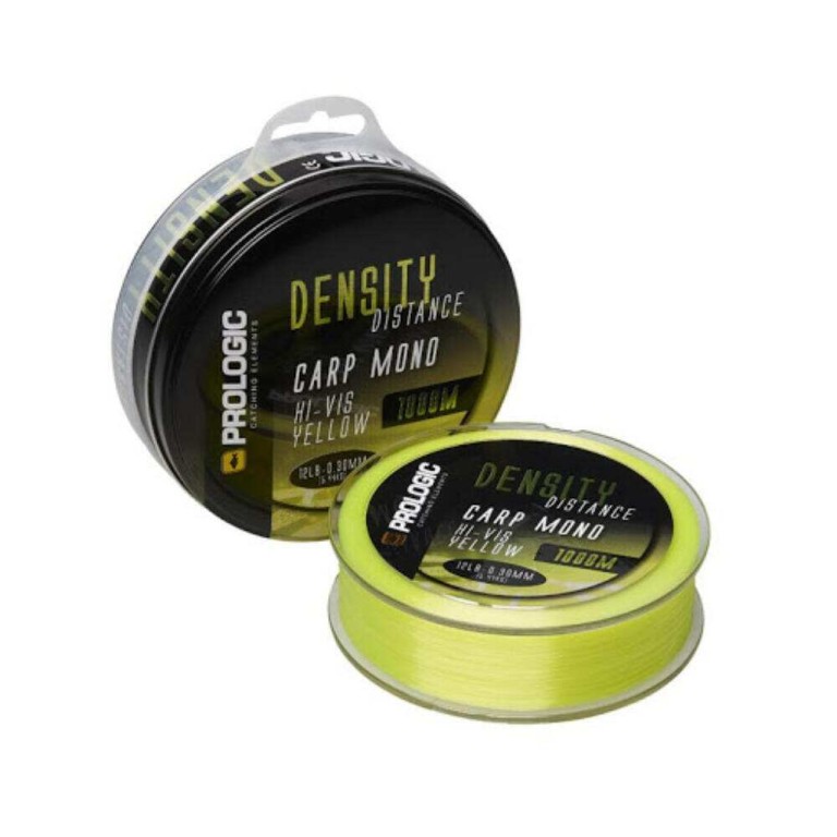 Prologic Density Distance Hi-Víz 1000 m - Monofil főzsinór