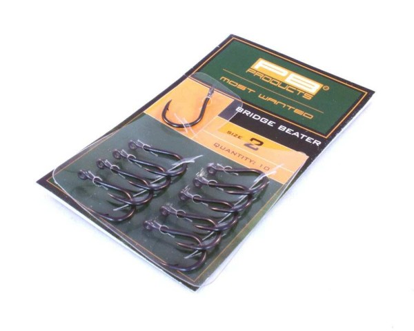 PB Products Bridge Beater Horog