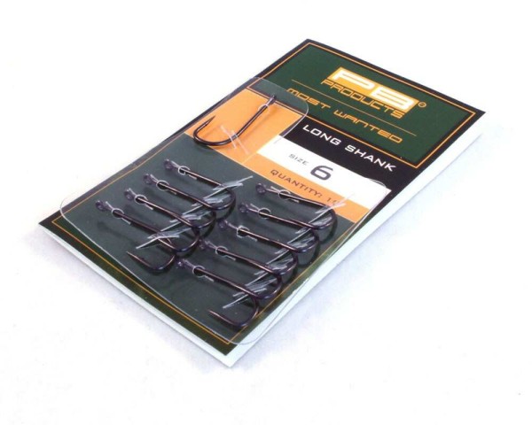 PB Products New Longsank Horog 