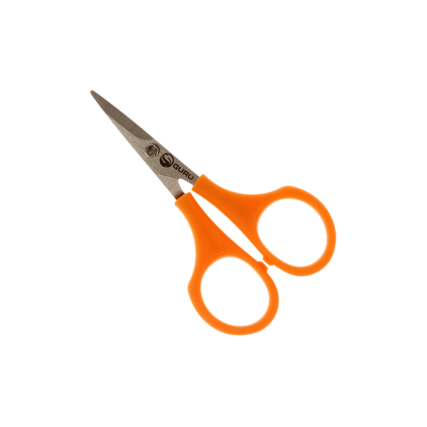 Guru Rig Scissors - Zsinórvágó olló
