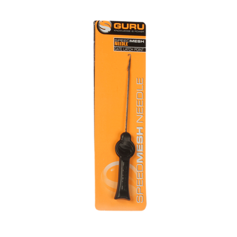 Guru Speedmesh Needle - Biztonsági fűzőtű