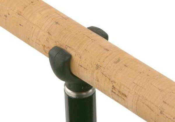 Fox Butt Grip - Bottartó villa