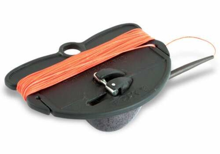 Fox Captive Back Lead - Zsinórsüllyesztő ólom