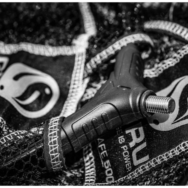 Guru Barb Safe 400 Net - Merítőháló fej