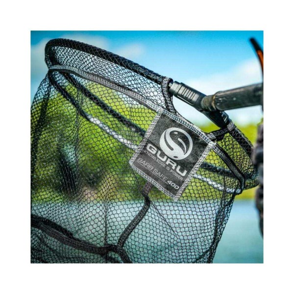 Guru Barb Safe 500 Net - Merítőháló fej