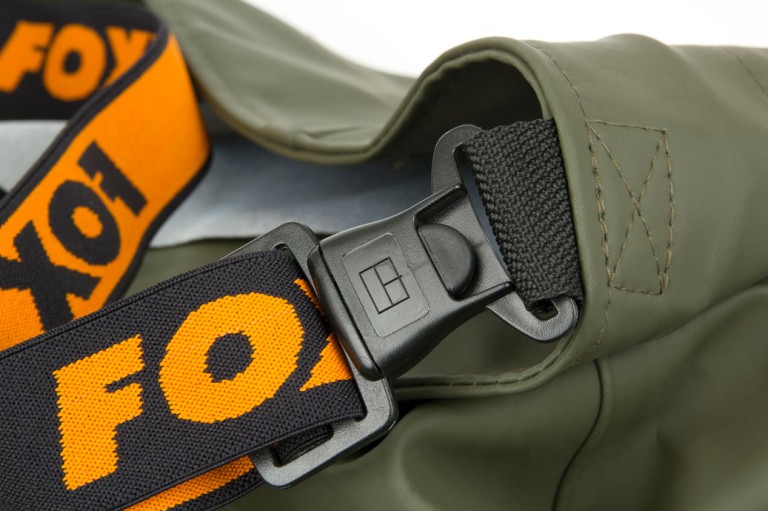 Fox Chest waders - Melles nadrág