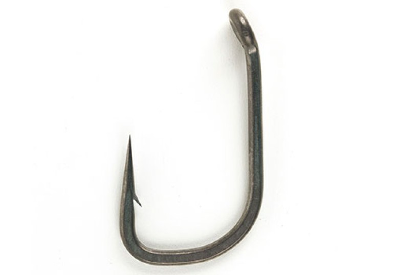 Fox Edges Armapoint Wide Gape Straight Hook - Szakállas horog