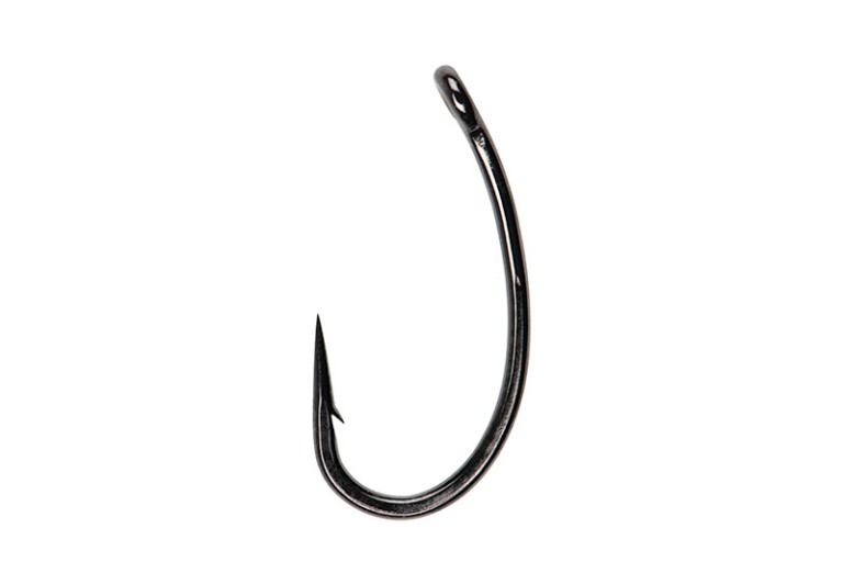 Fox Carp Hooks Curve Shank - Szakállas horog