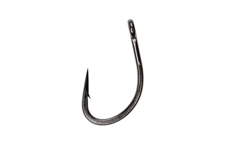 Fox Carp Hooks Curve Shank Short - Szakállas horog