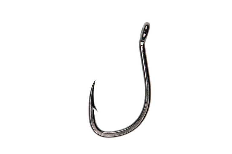 Fox Carp Hooks Stiff Rig Beaked - Szakállas horog
