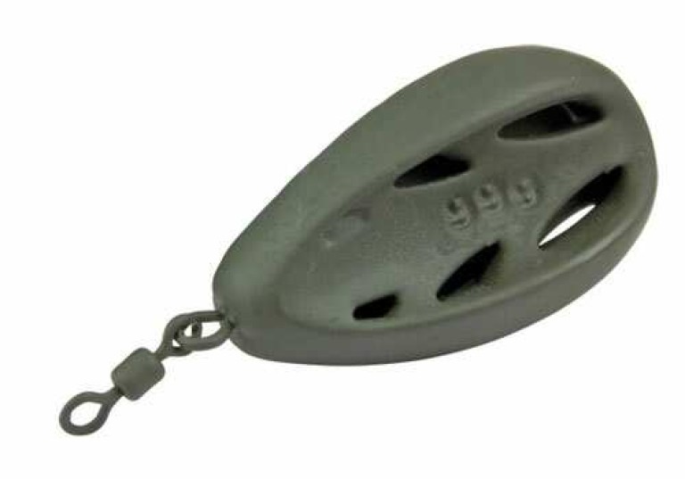 Fox Paste Bomb Lead Swivel - Paszta ólom