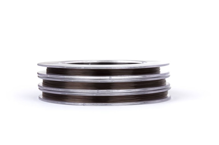 Fox Snag Leader Camo 30 lb 0,47 mm 100 m - Előtétzsinór