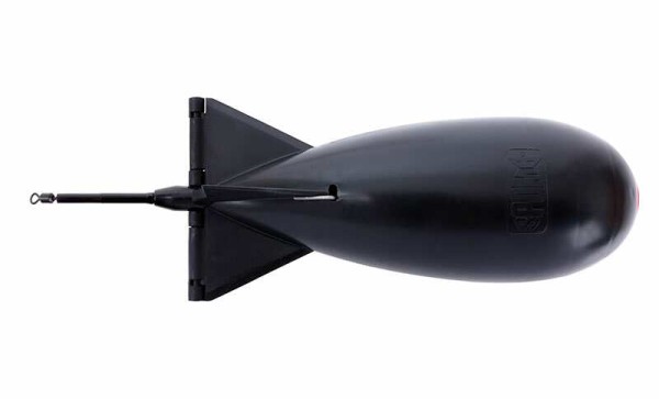 Spomb large - Etetőrakéta