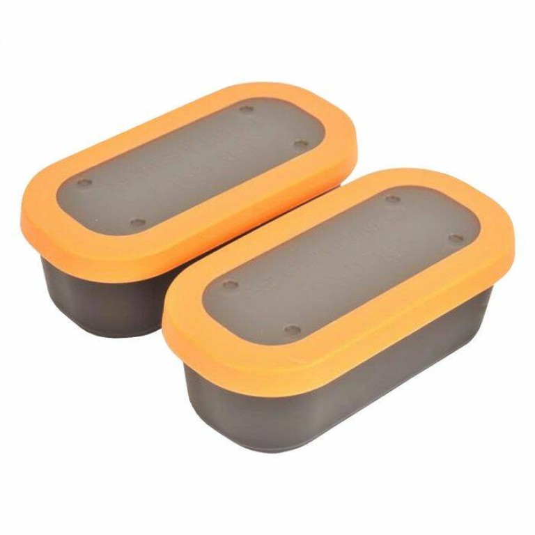 Guru Bait Box 2,2 pint/1,25 ltr - Csalis doboz