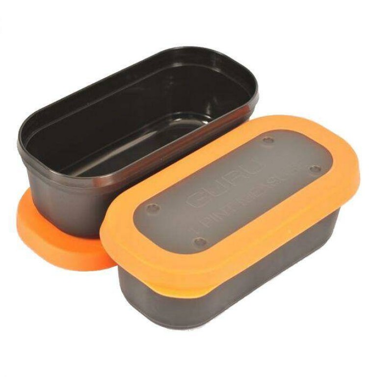 Guru Bait Box 2,2 pint/1,25 ltr - Csalis doboz