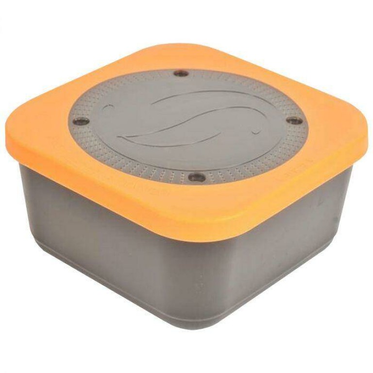 Guru Bait Box 2,2 pint/1,25 ltr - Csalis doboz