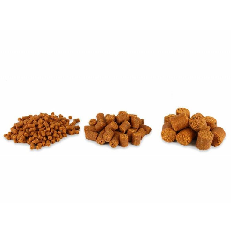 Nikl Etető pellet Devill Krill 1 kg