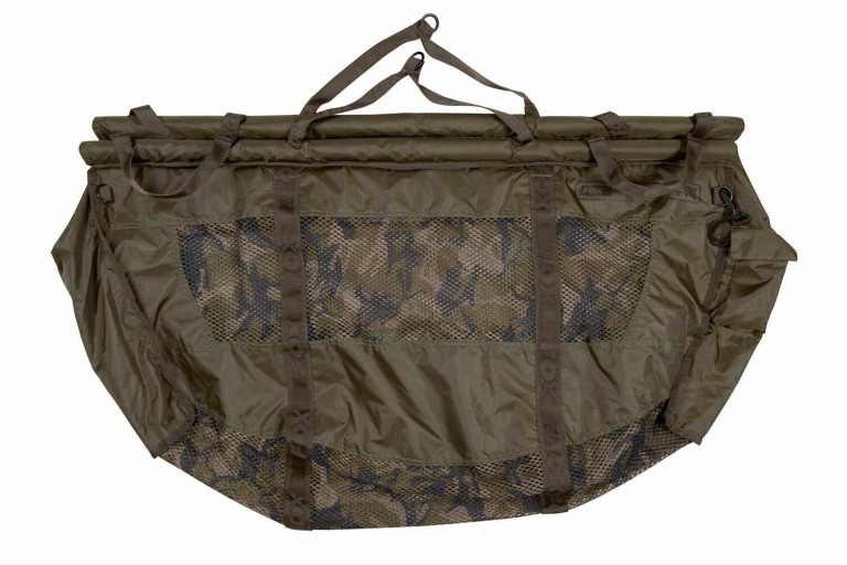 Fox Carpmaster STR Weigh Slings - Lebegő mérlegelő 