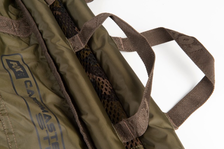 Fox Carpmaster STR Weigh Slings - Lebegő mérlegelő 