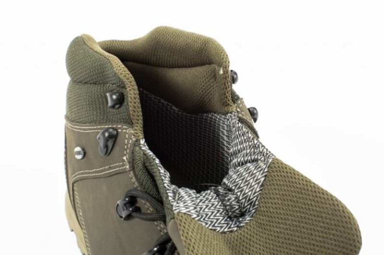 Nash ZT Trail Boots - Bakancs