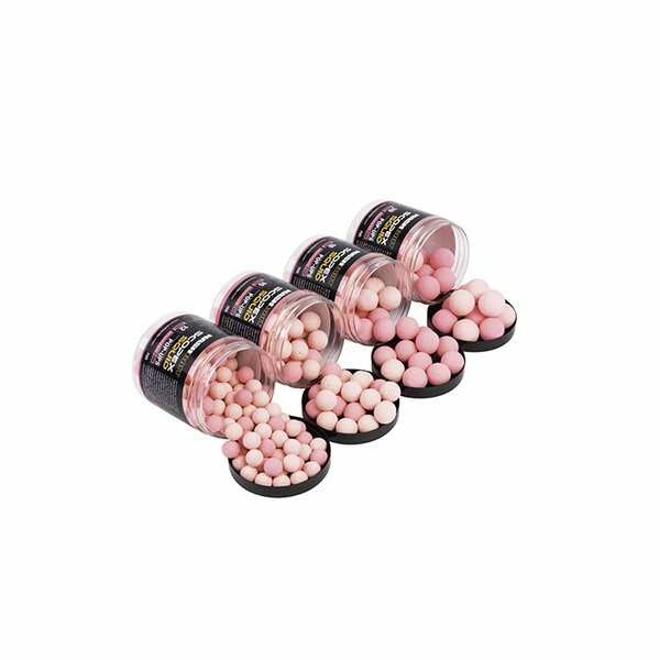 Nash Scopex Squid Pop Ups Pink 75 g