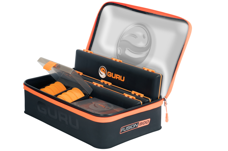 Guru Fusion 800 (large) - Aprócikkes táska