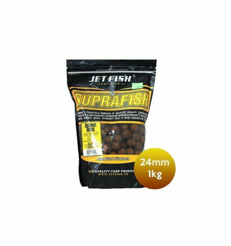 Jet Fish Suprafish bojli 1 kg