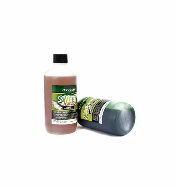 Jet Fish Sweet Liquid 500 ml
