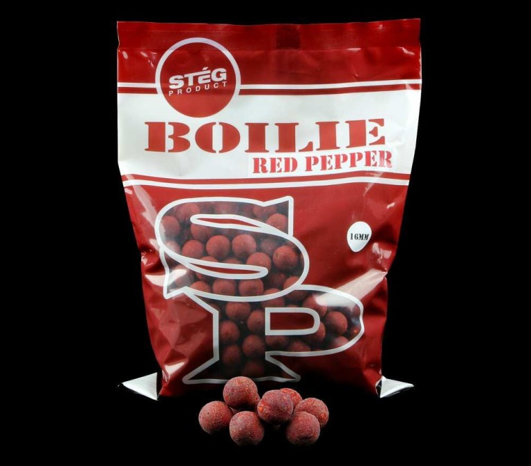Stég Product Boilie 16 mm 800 g