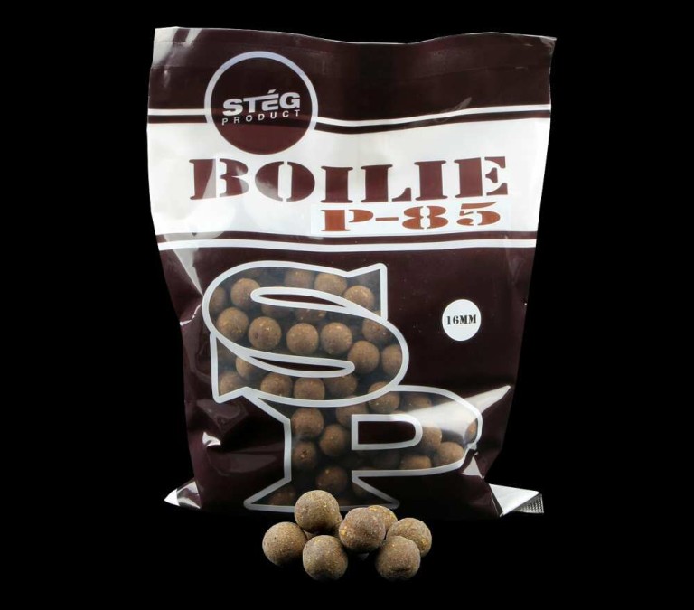 Stég Product Boilie 20 mm 800 g