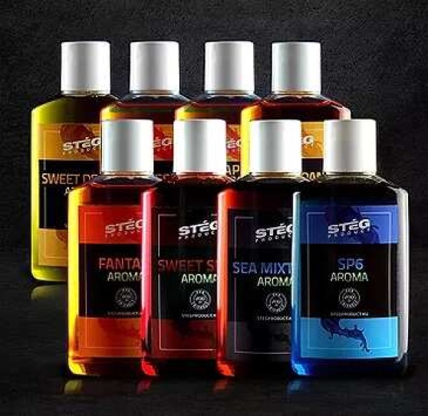 Stég Product Aroma 200 ml