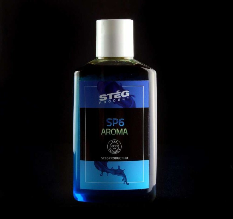 Stég Product Aroma 200 ml