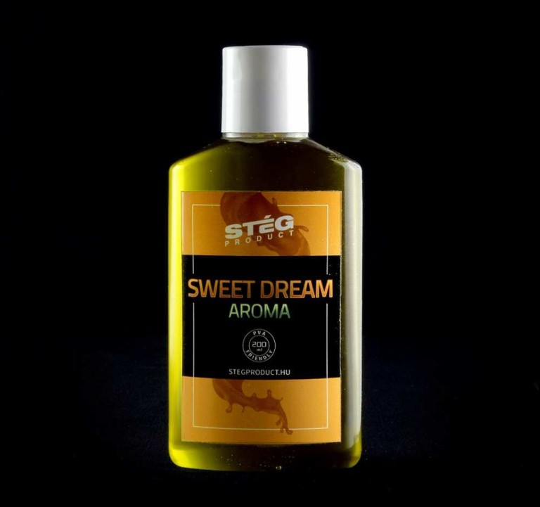 Stég Product Aroma 200 ml