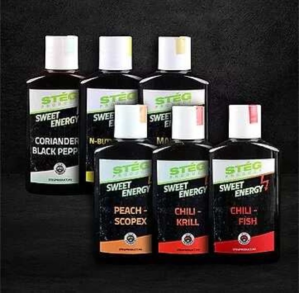 Stég Product Sweet Energy Aroma 200 ml