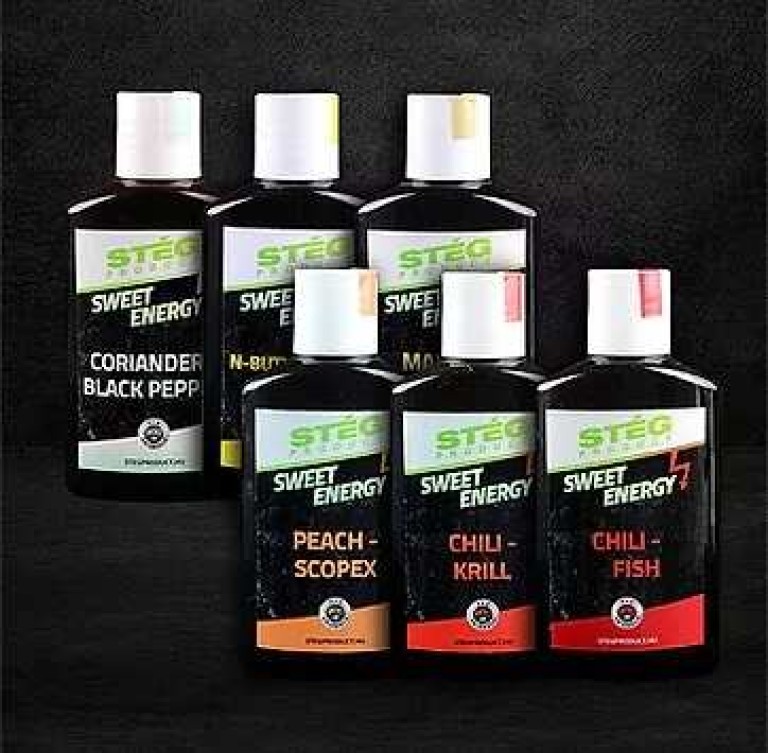 Stég Product Sweet Energy Aroma 200 ml