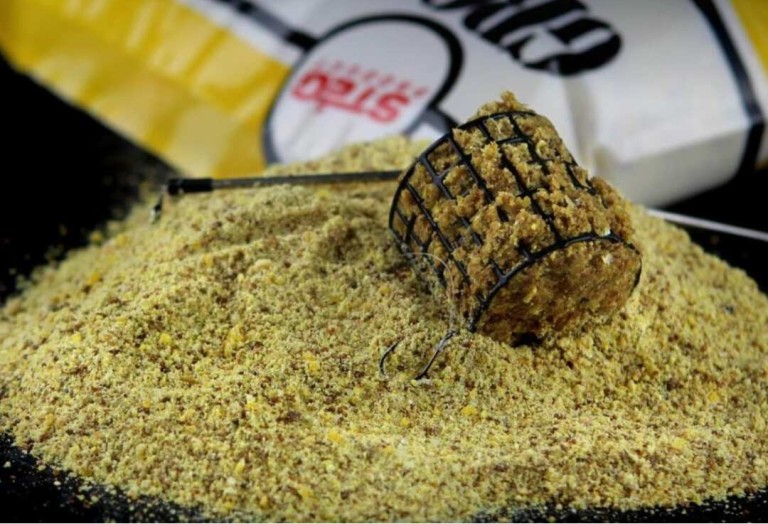 Stég Product Groudbait etetőanyag 1 kg