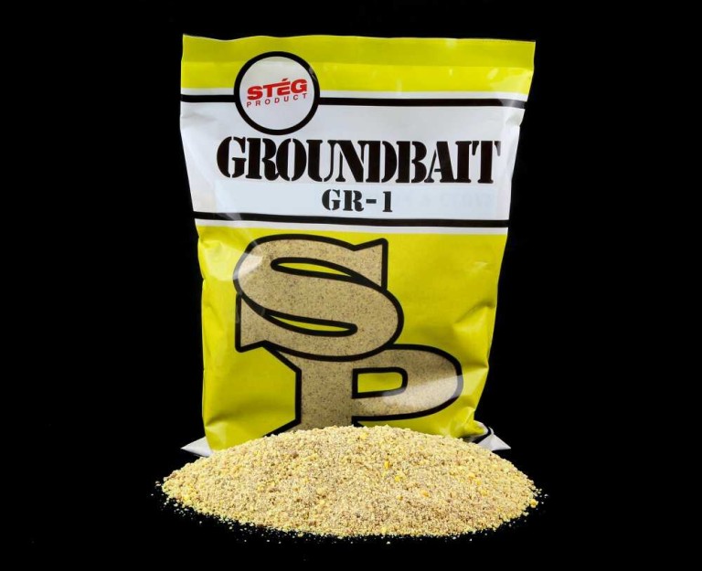 Stég Product Groudbait etetőanyag 1 kg